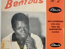 Les Bantous SOY ATURDIDO Afro Latin Cha Cha Congo LISTEN