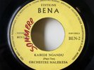 PAPI TEX Orch Malekesa  Hypnotic Deep Afro Funky Congo LISTEN