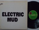 Muddy Waters – Electric Mud LP Cadet Concept VG+ Chicago Blues Funk Classic