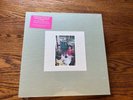 LED ZEPPELIN PRESENCE LIMITED EDITION SUPER DELUXE BOX SET 2015 SEALED MINT
