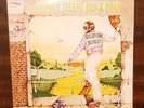 Elton John Picture Disc 2 LP Goodbye Yellow Brick Road Mercury UMC 2019 WALMART