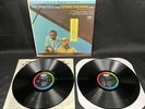 Nat King Cole Sings George Shearing Plays Vinyl LP SM-1675 W/ Bonus Record NM