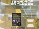 The Teardrop Explodes, Culture Bunker, 7 x LP, Box Set, New, Sealed, Limited