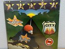 Bay City Rollers Once Upon A Star LP Album 1975 SYBEL 8001 Sealed Mint UK Import