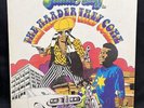 The Harder They Come (Soundtrack) 1973 Mango MLPS-9202 LP Vinyl Record Excellent