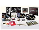Rush Moving Pictures 40th Super Deluxe  Vinyl CD BLUE RAY  Premium Box set NOS