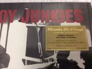 RARE LTD EDN RED VINYL Cowboy Junkies - The Trinity Session Audiophile 180g MOV