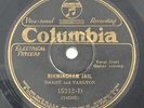 DARBY AND TARLTON Birmingham Jail Columbia PREWAR 10” 78 RPM Record 20s Country