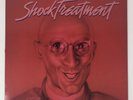 SHOCK TREATMENT Soundtrack ROCKY HORROR Vinyl Record Album LP Celebrity Owned