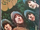 Beatles LP 1965 Rubber Soul MONO Canadian First Pressing NM/EX Vinyl