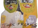 Paul Mccartney vinyl Twin Freaks album
