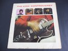 The Kinks - The Kinks Kontroversy 1965 UK LP PYE MONO 1st MOD