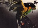 Budgie In For The Kill  WHITE VINYL Repertoire Vinyl LP