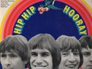The Troggs Hip Hip Hooray ORIGINAL 1ST GERMAN Hansa Vinyl LP