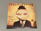 Counting Crows - This Desert Life  (2x Vinyl, Original First Pressing, 1999, US)