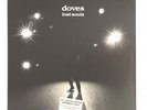 Doves *LOST SOULS* Limited Numbered 387/600 Vinyl 2000 Astralwerks ASW50248