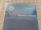 Impex Jennifer Warnes -  Famous Blue raincoat 180g  Blue Vinyl LP #463 New