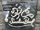 KC & THE SUNSHINE BAND - GREATEST HITS, LP record 1980, TK-612 - NOS