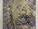 Portugal. The Man ‎– Censored Colors 2008 1/250 purple w/ White Green splatter