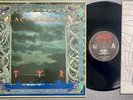 Black Sabbath Tyr 1st vinyl press SUPERB copy NM/NM