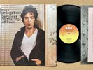 Bruce Springsteen Darkness On The Edge Of Town vinyl Orig. 1978+Inner/Insert EX