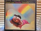 Bobby Timmons, Sweet And Soulful Sounds, 1962 Orig. Riverside white Lbl. Promo