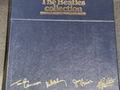 Beatles Collection BC 13 German DMM Vinyl Blue Box Set- RARE