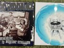 Good Riddance Comprehensive Guide Rebellion 25th Fat Wreck Color LP Vinyl