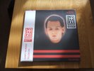 GARY NUMAN TELEKON 2XLP (RED AND BLACK SPLATTER VINYL) STILL SEALED