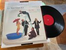 The Mavericks LP Music For All Occasions VG+ Vinyl Country Rock OOP