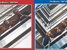 THE BEATLES - 1962-1966 + 1967-1970 2 New Vinyl 2 LP Record Red Blue 180g