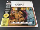 Willie Dixon – Catalyst  Collector's LP Exclusive Cloudy Yellow & Clear Vinyl