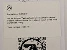 Aphex Twin Barcelona 