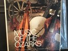Various  Music Of The Ozarks  Lp Vinyl Record Bluegrass National Geographic Soci