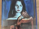 Lana Del Rey Born To Die SEALED vinyl Interscope 30th NTWRK /500 Jenna Gribbon