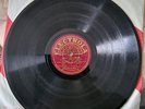 Comedian Harmonists, Schellack, Grammophon, Selten, Rar, Electrola, Shellac, 78
