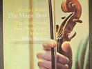 MICHAEL RABIN: the magic bow CAPITOL 12
