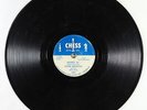 R&B Rocker 78 - Jackie Brenston - Rocket 88 - Chess - mp3 - Ike Turner