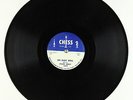 Rock & Roll 78 - Chuck Berry - Oh Baby Doll - Chess - VG+ mp3