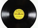 Rockabilly C&W 78 - Charlie Feathers - Defrost Your Heart - Sun 231 - VG+ mp3
