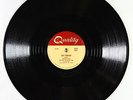 Rockabilly C&W 78 - Johnny Cash - Hey Porter/Cry Cry Cry - Quality Canada - mp3