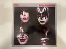 Kiss Royal Highnesses I colored vinyl picture disc box set rare VINTAGE NEW