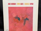 Stan Getz/Charlie Byrd 