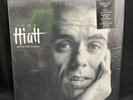 John Hiatt Bring the Family LP SP-5158 1987 A & M RECORDS Shrink Near Mint