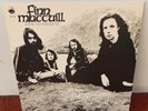 Finn MacCuill Sink Ye Swim Ye Vinyl Record REL460 Near Mint