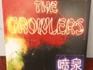 The Growlers Chinese Fountain Vinyl Record Magenta Near Mint