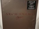 LP ARCH ENEMY Deceivers (LTD DELUXE VINYL + CD , 2022) NEW MINT SEALED