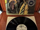 Tom Waits The Heart of Saturday Night Asylum 7E-1015 promo WBFO Buffalo VG/W