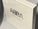 LP ABBA The Studio Albums (8LPs RED Vinyl BOX SET, 2020) NEW MINT SEALED