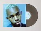 Montell Fish Jamie Exclusive Limited Black Ice Colored Vinyl LP Record X1000